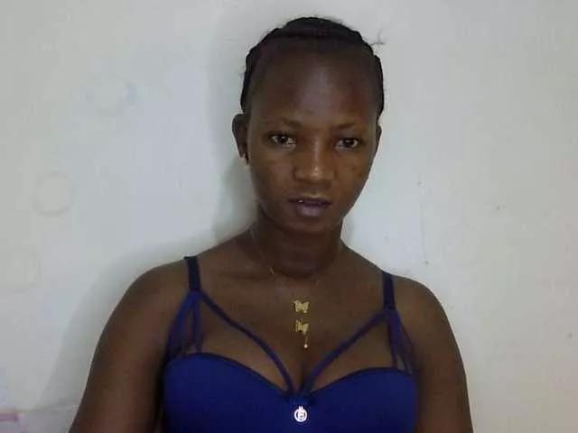 realqueen1 on BongaCams 