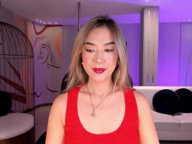 RebeccaHudson on BongaCams 