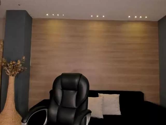 RebeccaHudson on BongaCams 