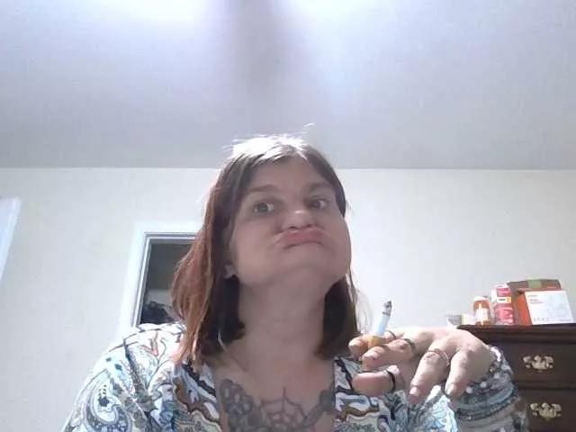 recycledAIR21 on BongaCams 