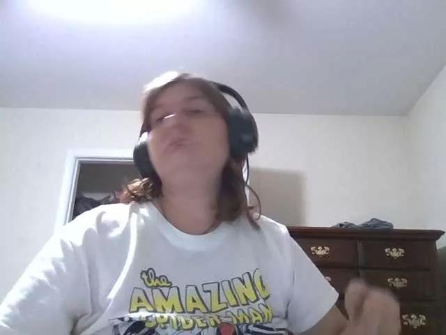 recycledAIR21 on BongaCams 