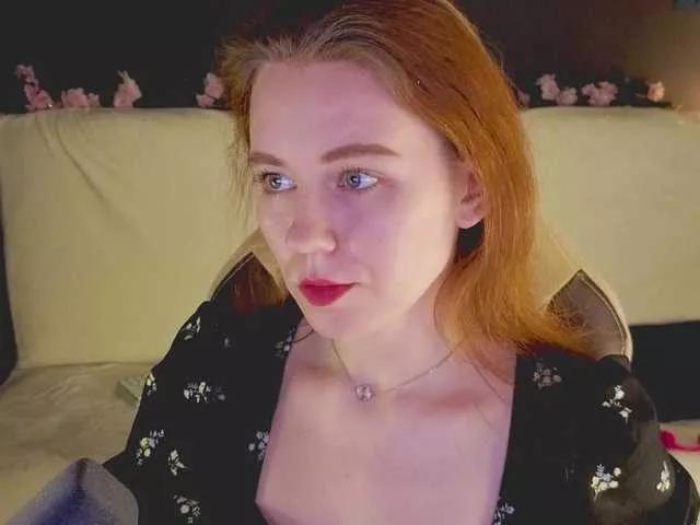 RedFox-1 on BongaCams 