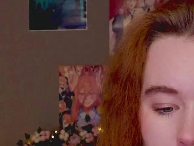RedFox-1 on BongaCams 