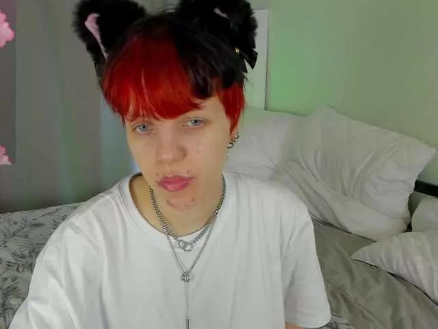 ReneYolker on BongaCams 