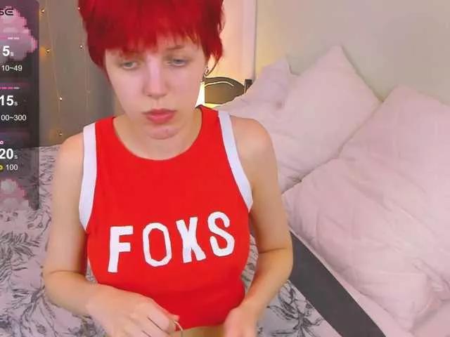 ReneYolker on BongaCams 