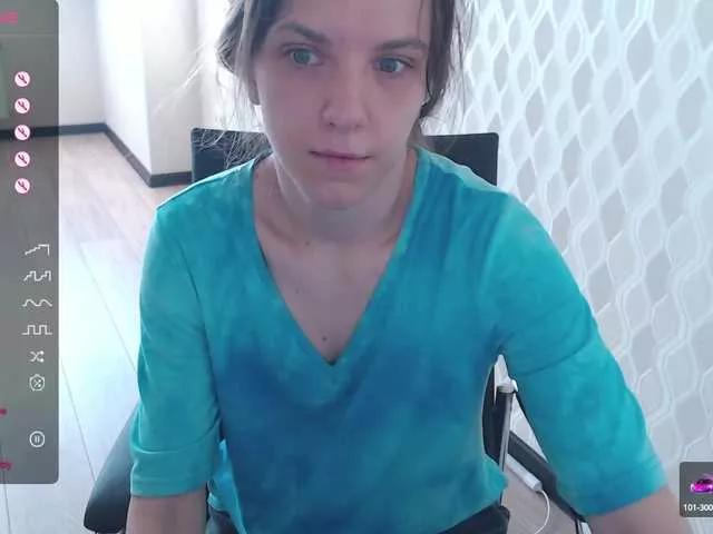 RennaHart on BongaCams 
