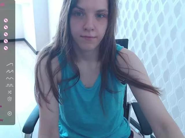 RennaHart on BongaCams 
