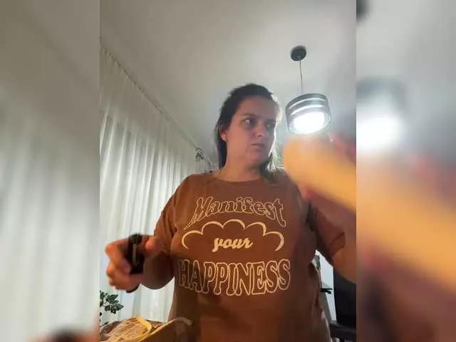 ReveMignoneX on BongaCams 