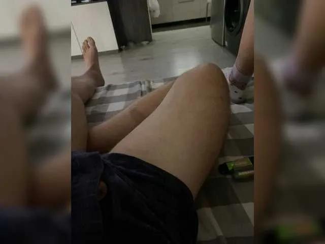 Riga-5 from BongaCams