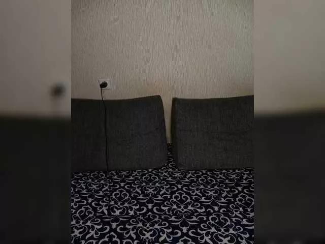 RitaDemi on BongaCams 
