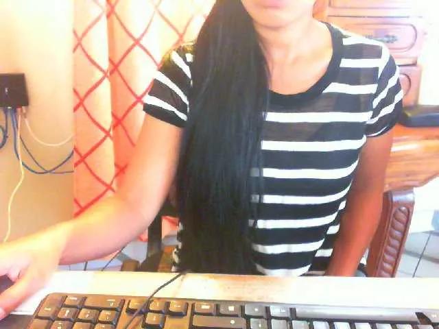 RitaHalle on BongaCams 