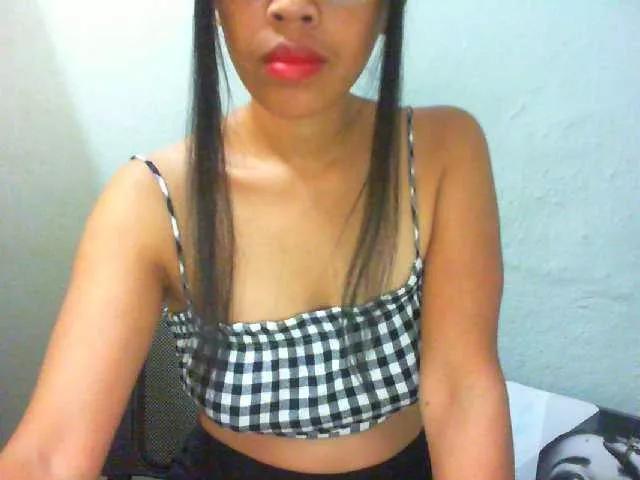 RitaHalle on BongaCams 