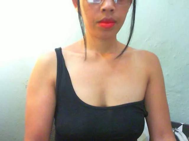 RitaHalle on BongaCams 