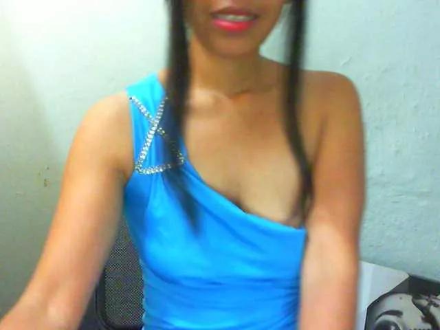 RitaHalle on BongaCams 