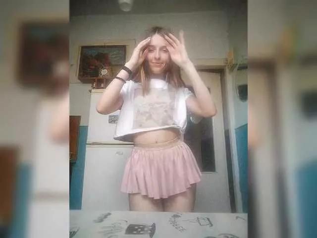 roksolana2201 on BongaCams 
