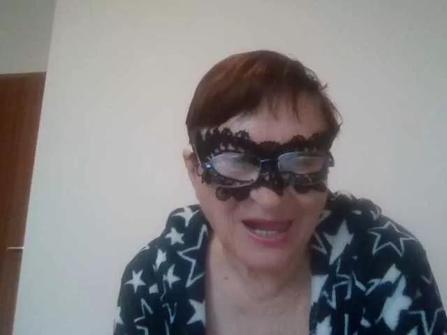 RomachkaT on BongaCams 