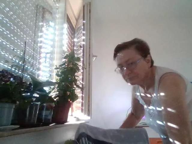 RomachkaT on BongaCams 