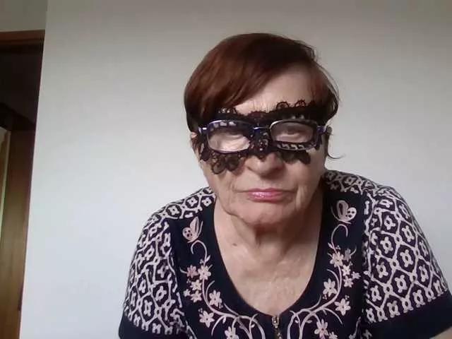 RomachkaT on BongaCams 