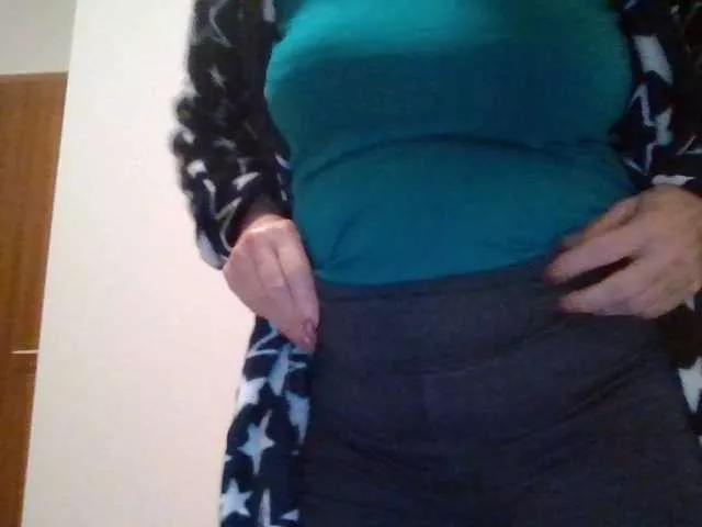 RomachkaT on BongaCams 
