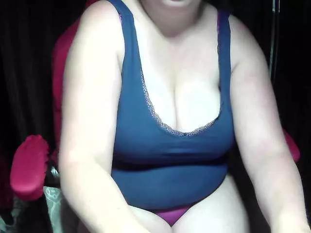roosje88 on BongaCams 