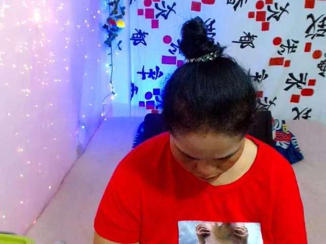 roouselatina1 on BongaCams 