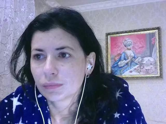 Rosalinda37 on BongaCams 