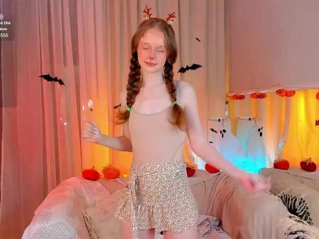 Cute RoseCharming from BongaCams RoseCharming from BongaCams