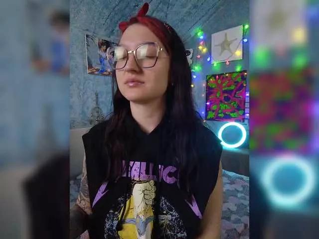 Rosia-Guess on BongaCams 