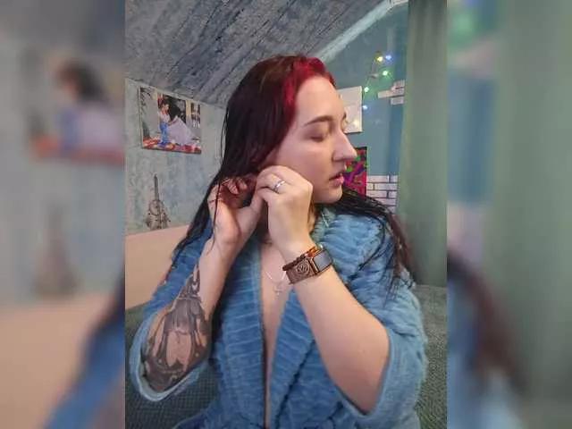 Rosia-Guess on BongaCams 
