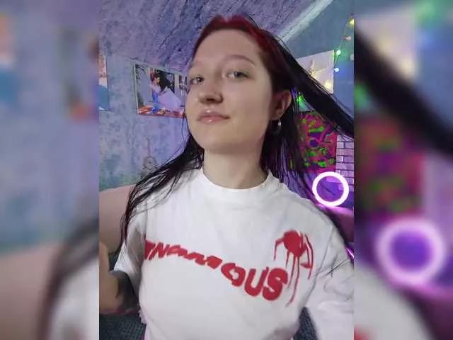 Rosia-Guess on BongaCams 
