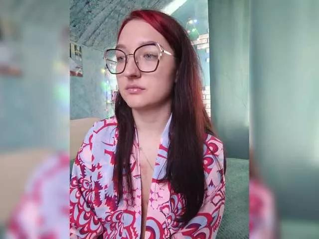 Rosia-Guess on BongaCams 