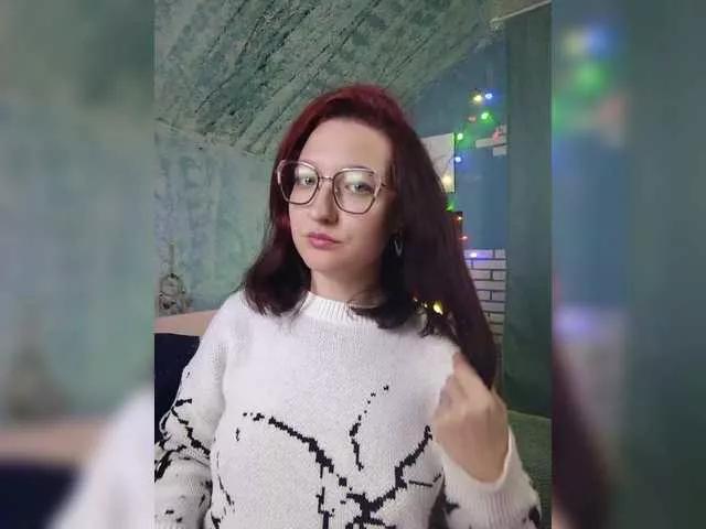 Rosia-Guess on BongaCams 