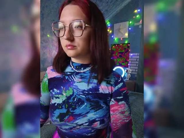 Rosia-Guess on BongaCams 