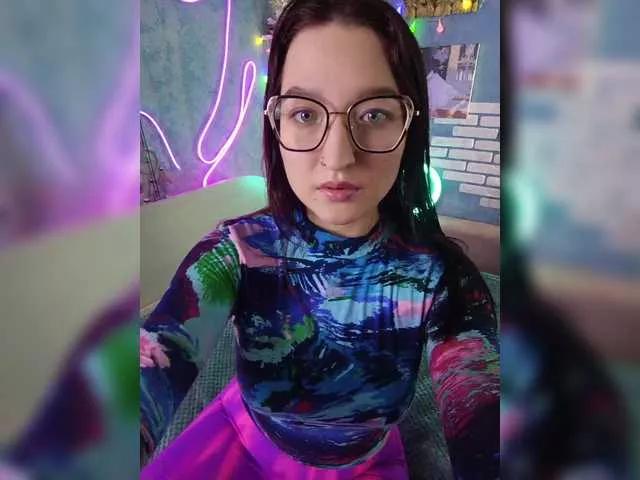 Rosia-Guess on BongaCams 