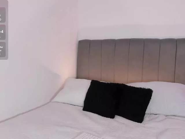 Offline RosseeDaw on BongaCams