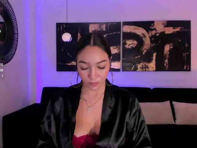 RossieRhoades on BongaCams 