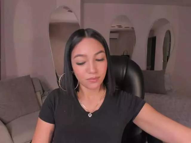 RossieRhoades on BongaCams 