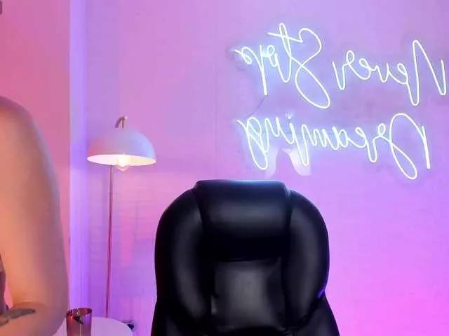 RossieRhoades on BongaCams 