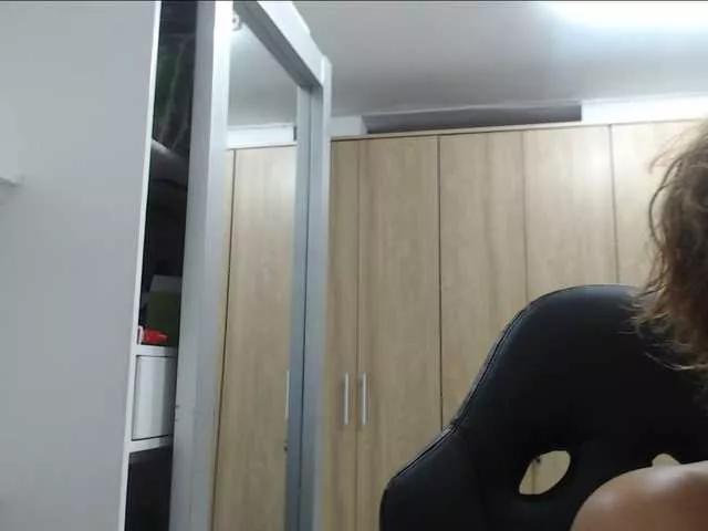 RoxanaMilf on BongaCams 