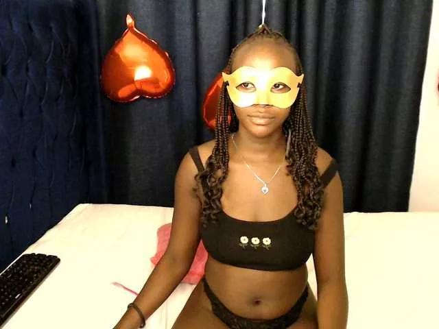 Royal309 on BongaCams 