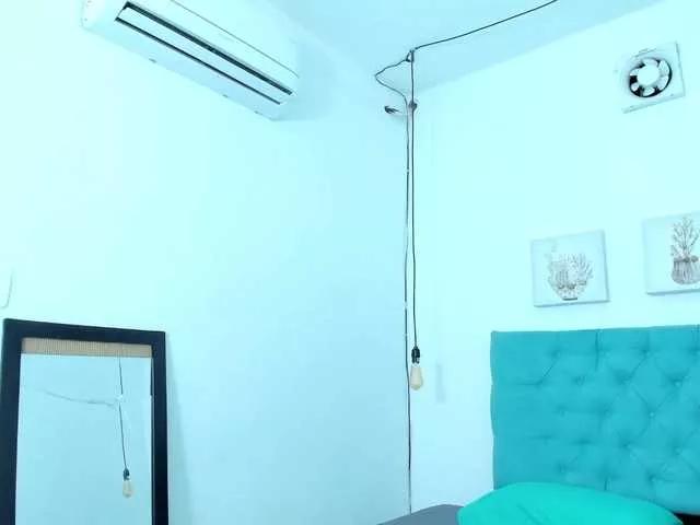 Rubiroose on BongaCams 