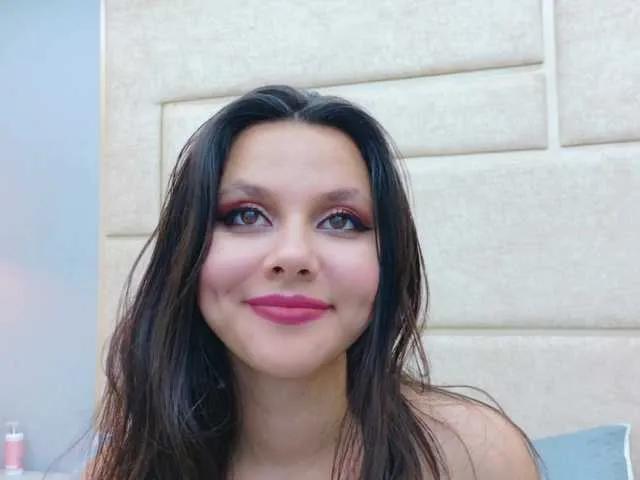 Offline RubyScarlett on BongaCams