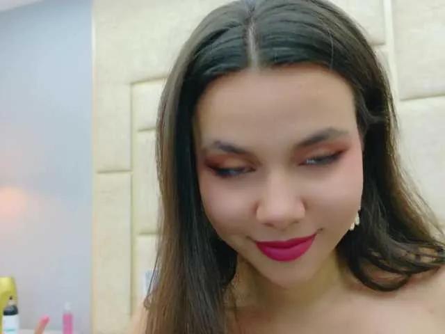 Sweet RubyScarlett from BongaCams RubyScarlett from BongaCams