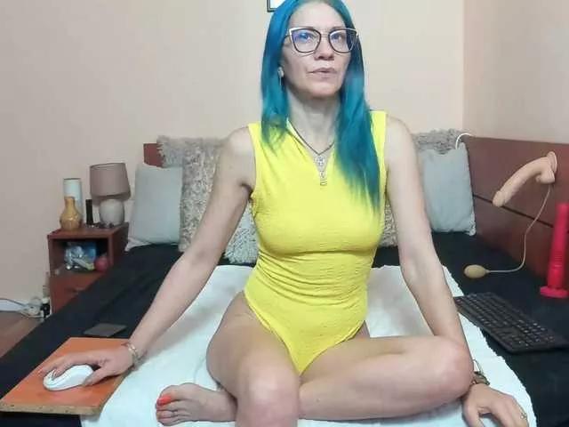 Offline Ruslana3 on BongaCams