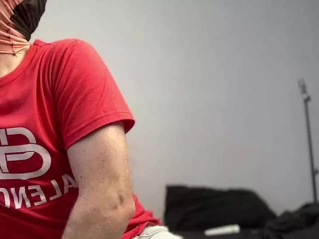 RustyCouple on BongaCams 