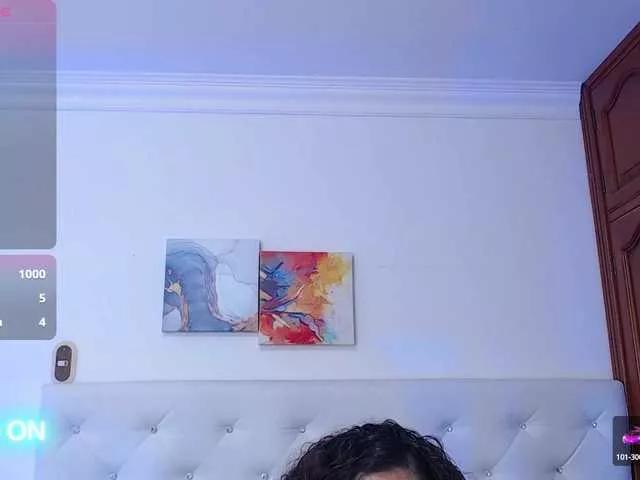 ryanastone on BongaCams 