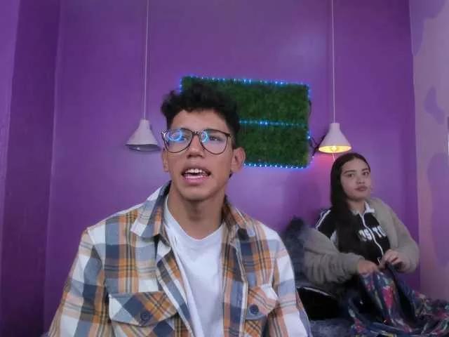 RyanPricee on BongaCams 