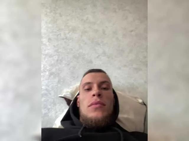 SABENY on BongaCams