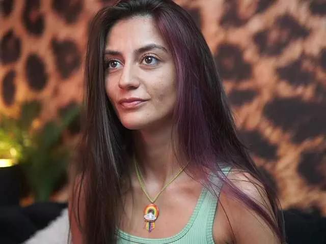 SabrinaHope on BongaCams 