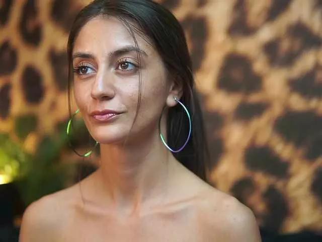 SabrinaHope on BongaCams 